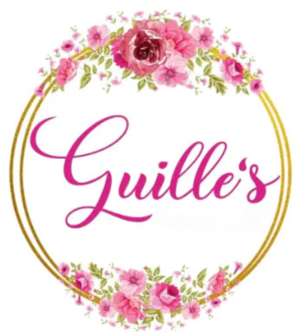 Guilles Flowers