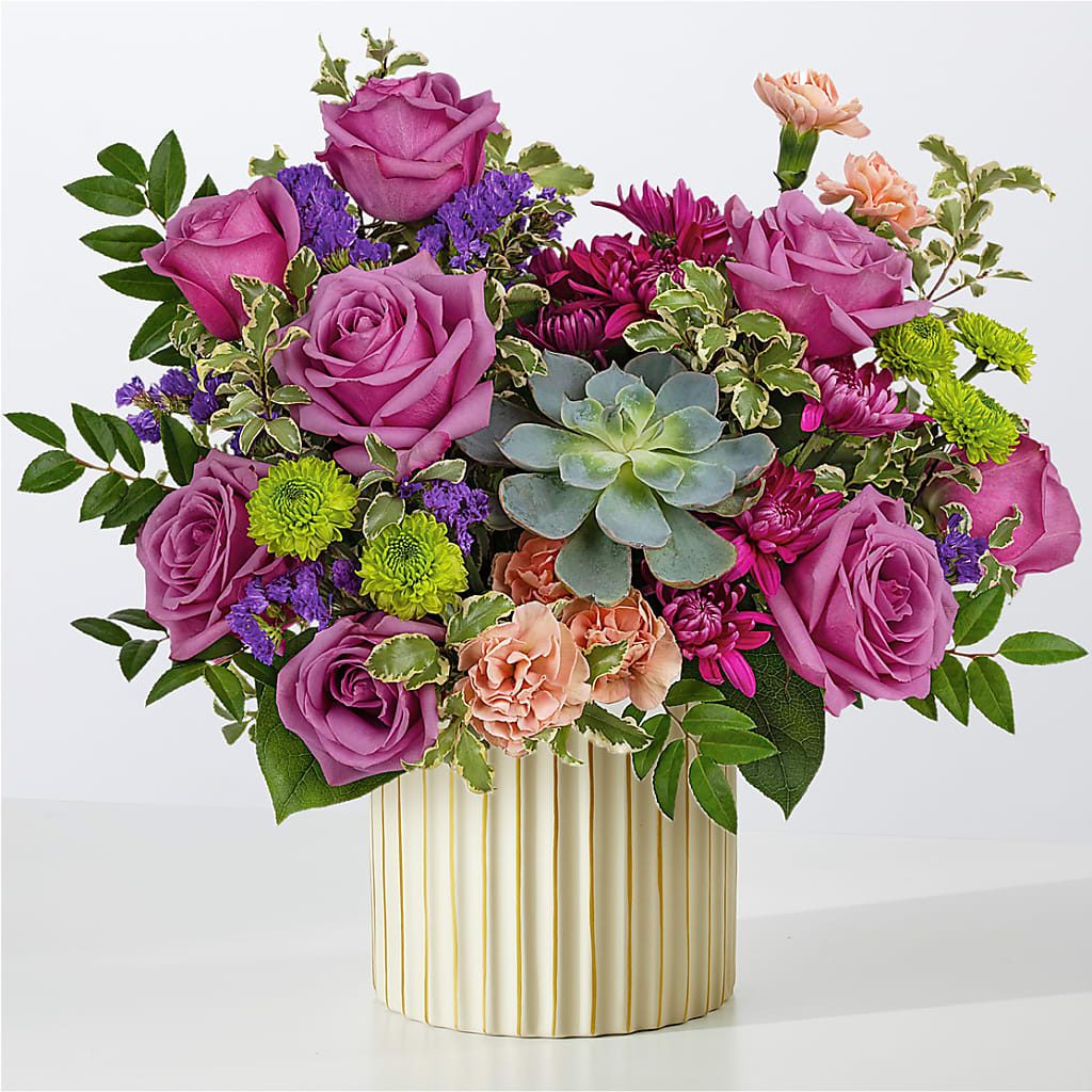 You're a Gem Bouquet – Guilles Flowers, San Jose CA